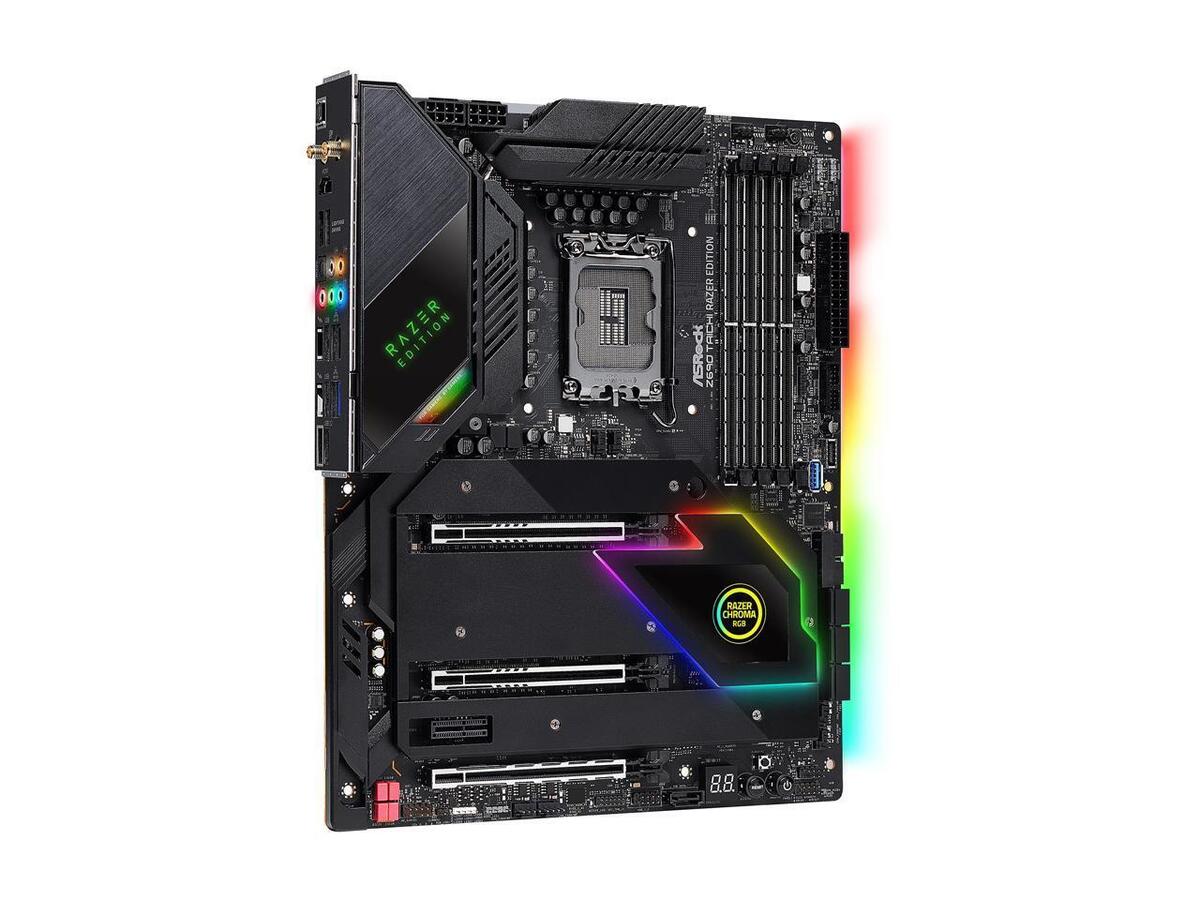 Rekomendasi Motherboard Gaming Terbaik