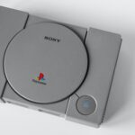 Game PS1