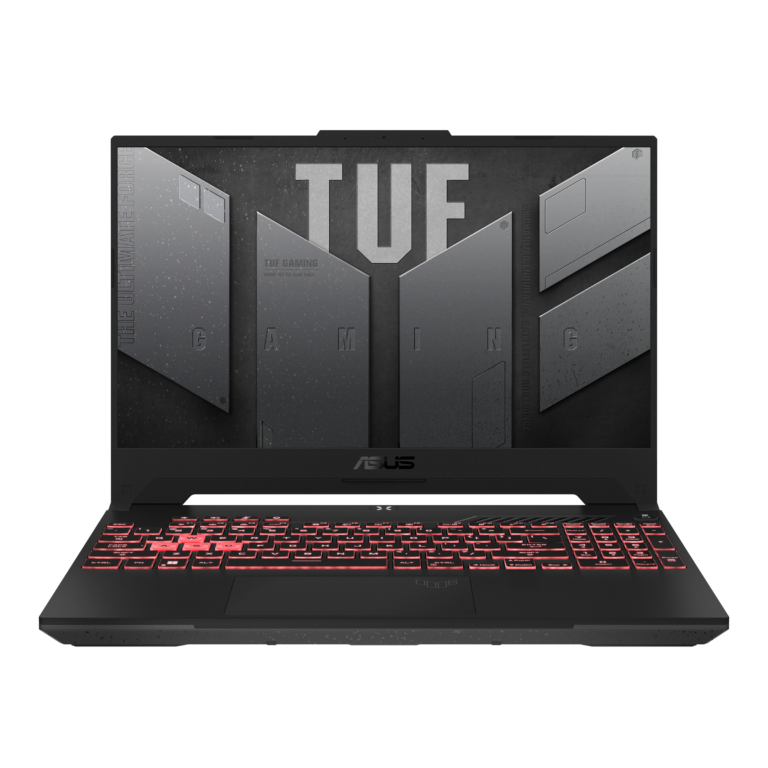Laptop Gaming ASUS