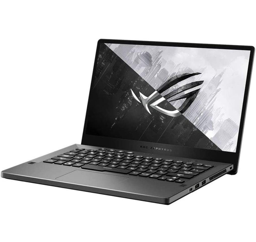 Laptop Gaming ASUS ROG Zephyrus G14 GA401QH