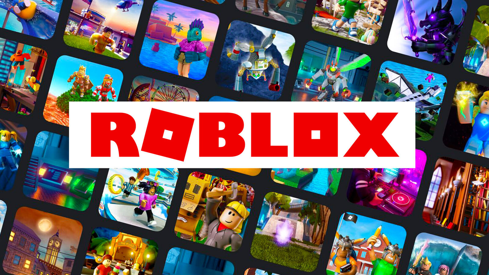 Mayoritas pemain game Roblox adalah anak-anak berusia 8-12 tahun. • 📹 :  roshanotgamer
