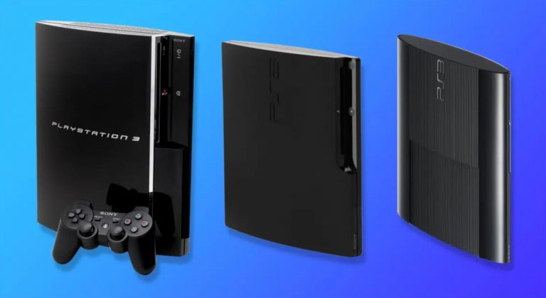 Game PS3 Terbaik Cover