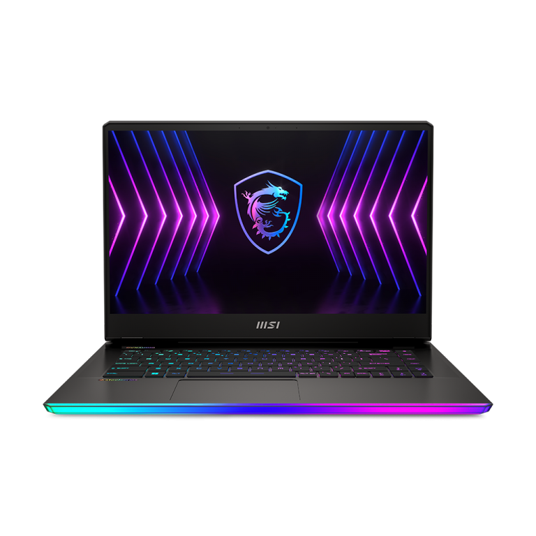 Laptop-MSI-Gaming-MSI-Raider