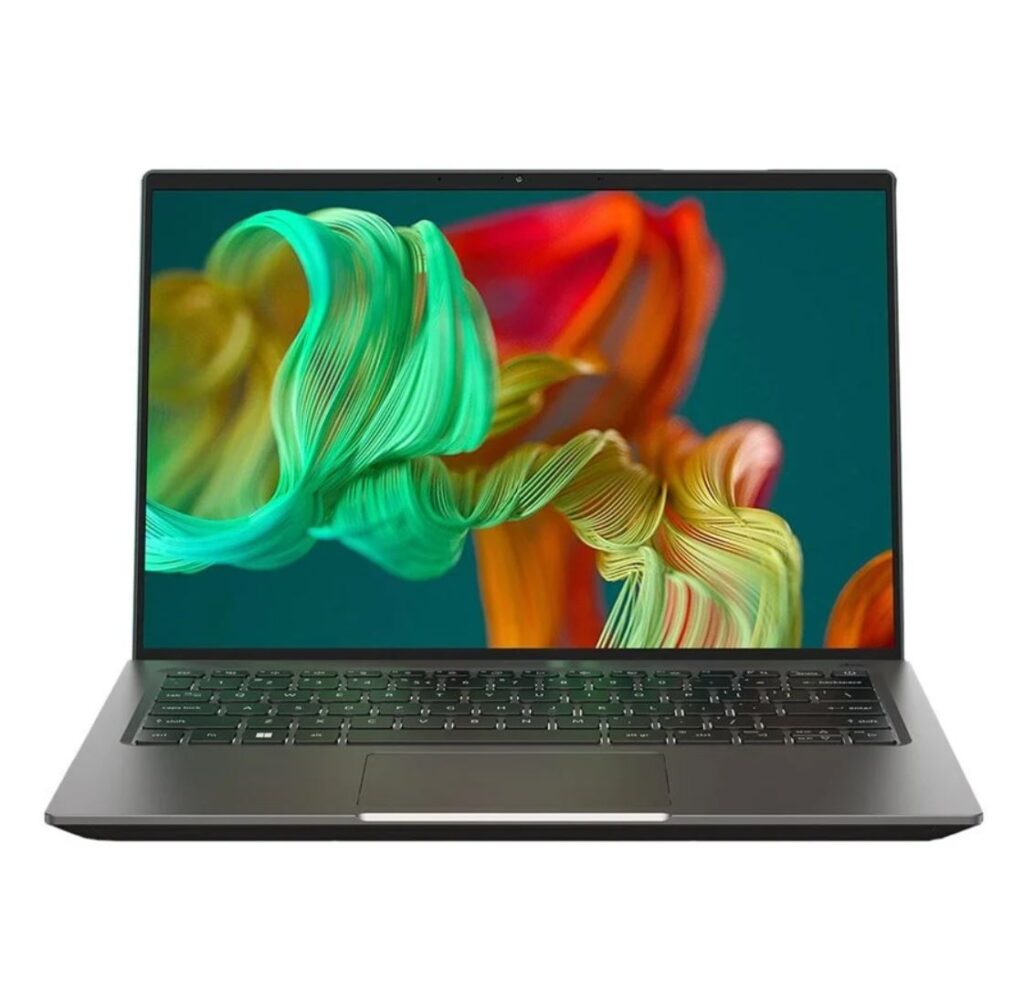 Laptop Tipis Acer Swift X
