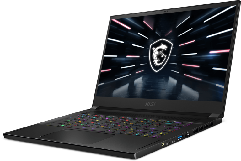 Laptop-Tipis-MSI-GS66-Stealth