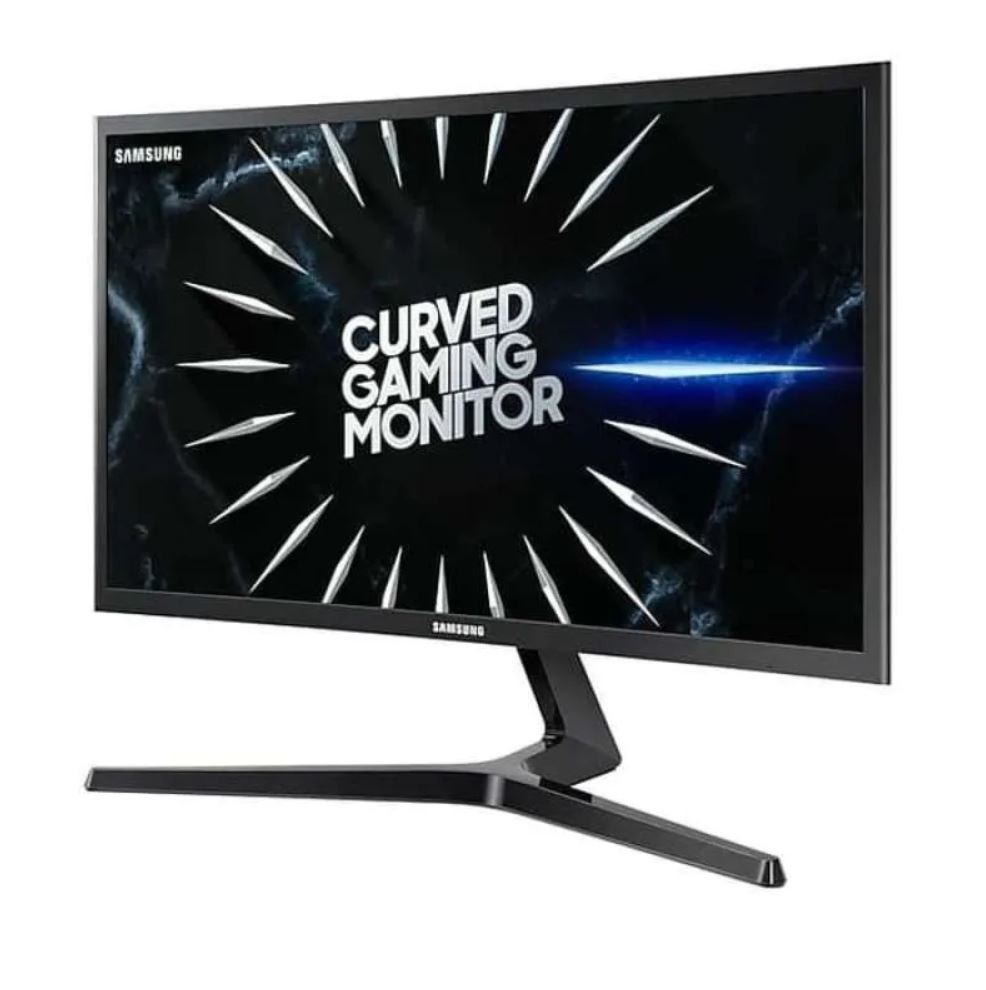 Monitor 144Hz CURVED