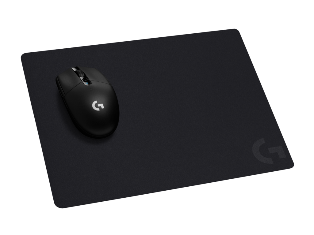 Mousepad Gaming Logitech G240