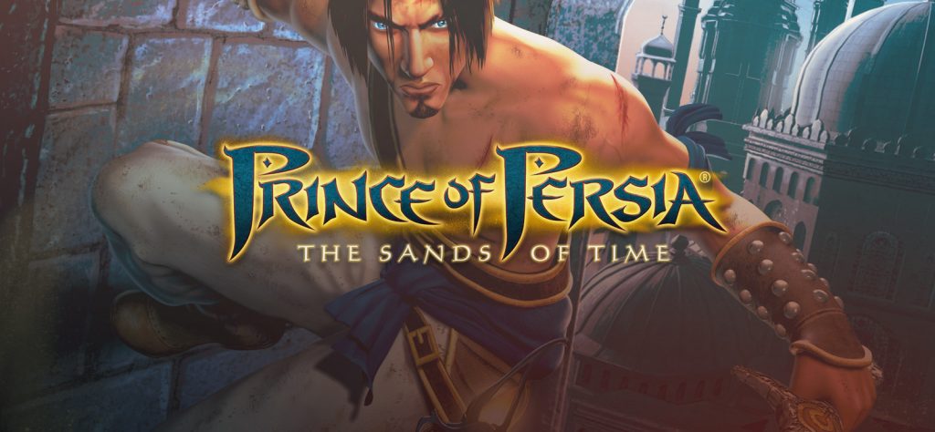 Game GameCube Terbaik Prince of Persia