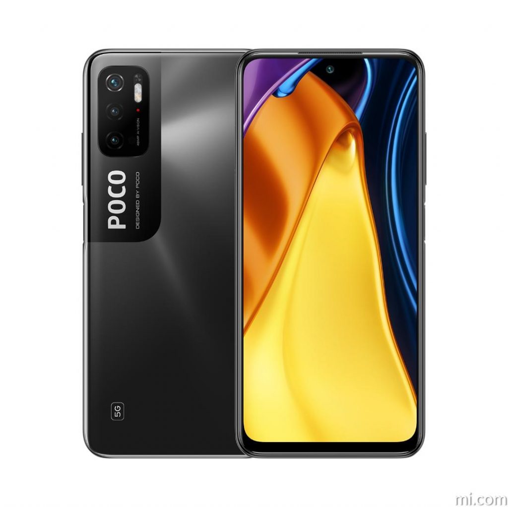 Poco M3 Pro 5G