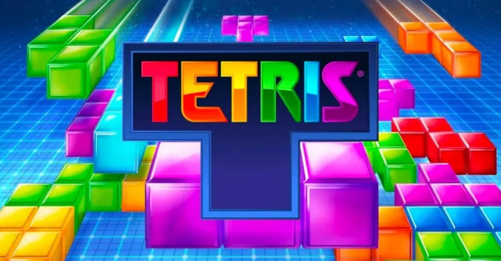 Game Terlaris di Dunia Tetris
