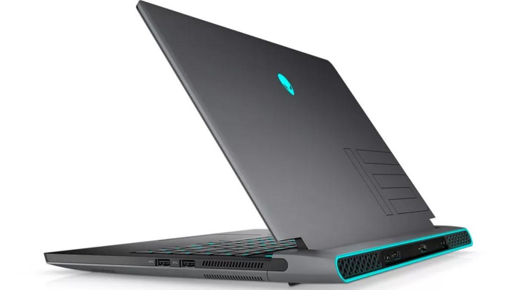 Laptop Gaming DELL Alienware M15