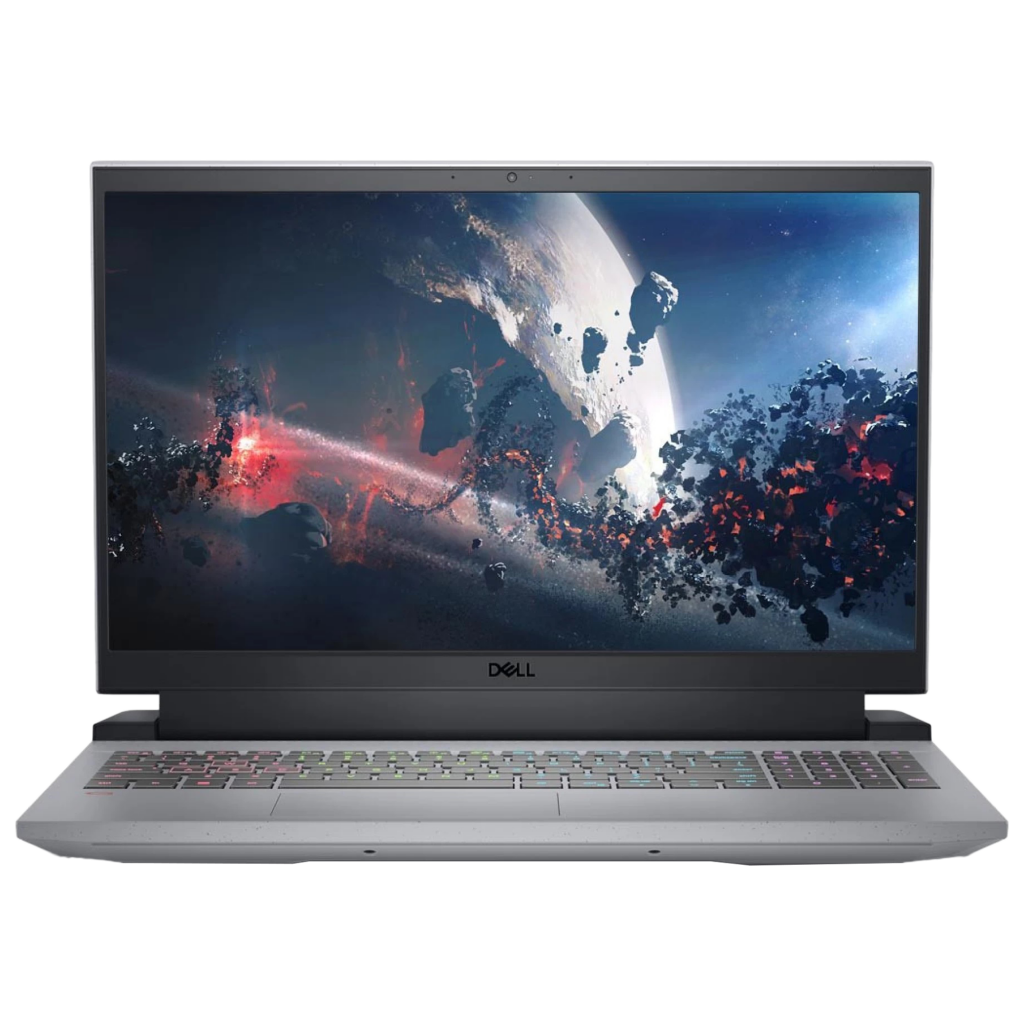 Laptop Gaming DELL G15 5525