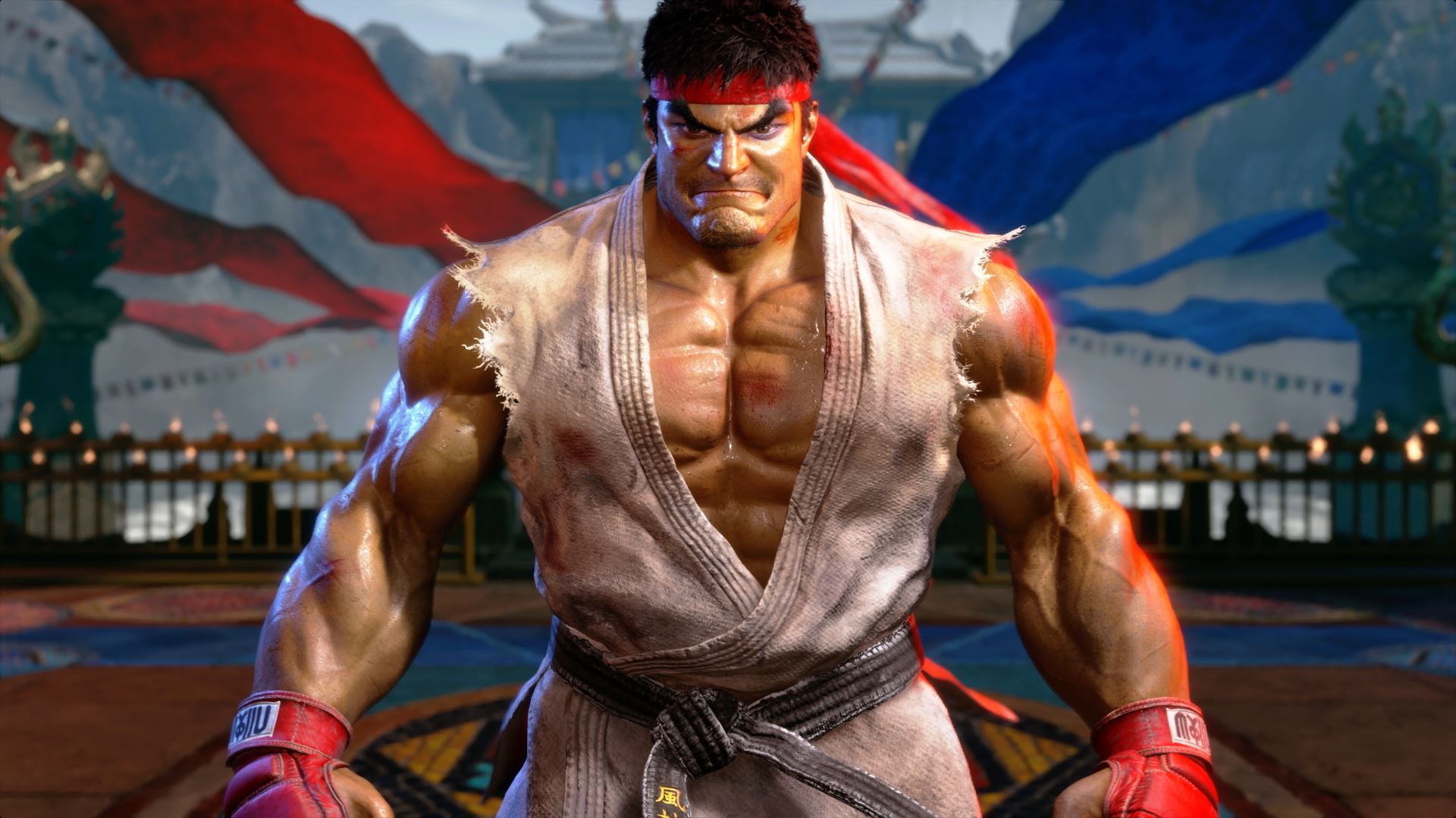 Street Fighter 6 Pecahkan Rekor di Steam