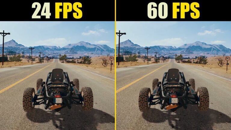 Apa Itu Frame Rate