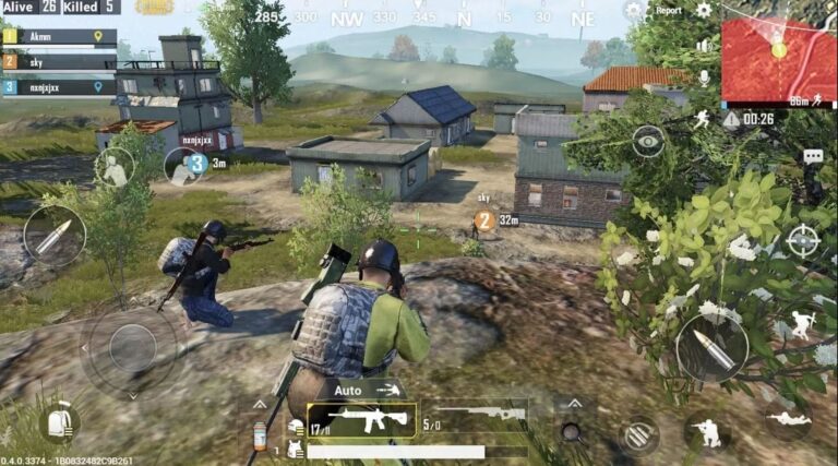 Game-Multiplayer-Android-Terbaik-PUBG-Mobile
