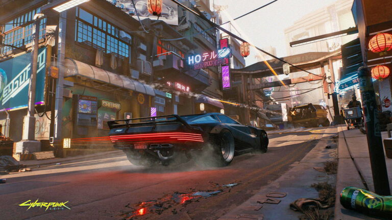 Game-Petualangan-PC-Cyberpunk-2077
