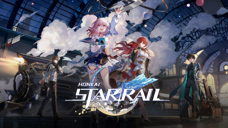Game-RPG-Android-Honkai-Star-Rail