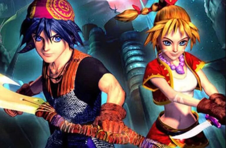 Game-Square-Enix-Chrono-Cross
