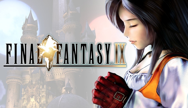 Game Square Enix Final Fantasy IX