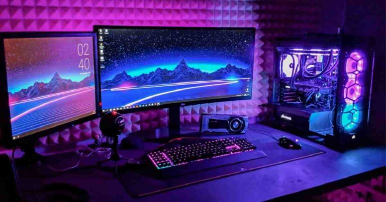 PC Tidak Mau Menyala