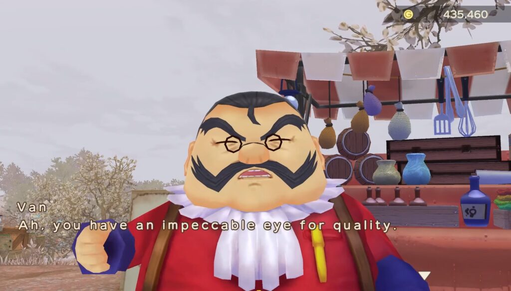 Story of Seasons: A Wonderful Life Selling