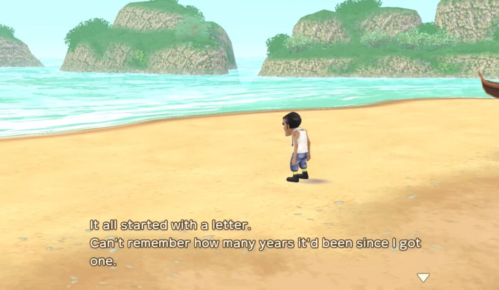 Story of Seasons: A Wonderful Life Story