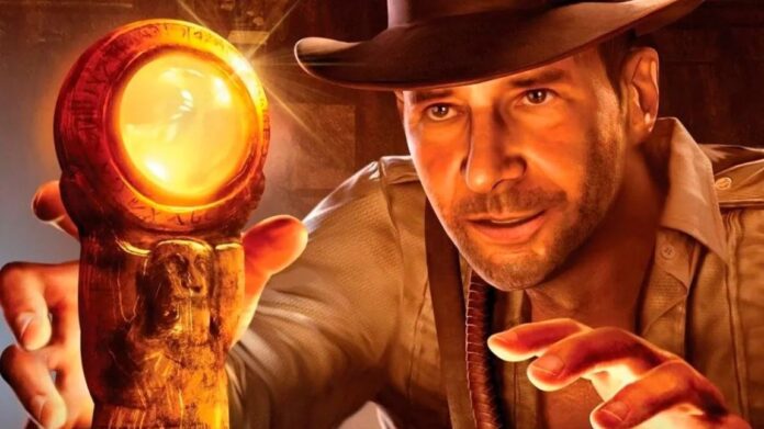 Todd Howard Bethesda Bilang Berita Indiana Jones Ada di Tahun Depan