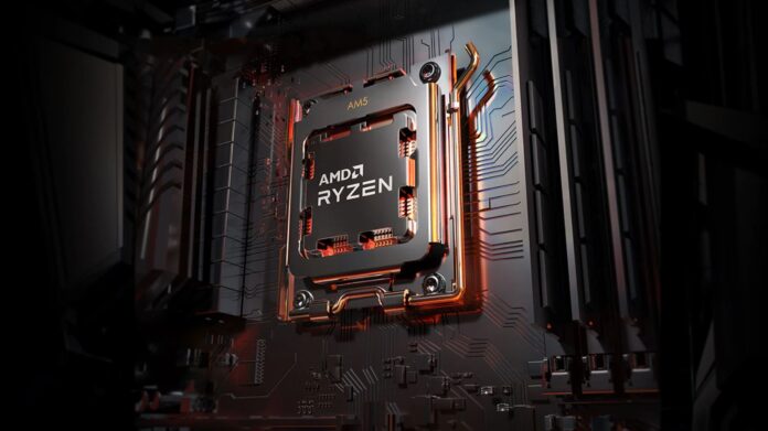 Performa Gaming APU AMD Zen 4 Tidak Sesuai yang Diharapkan