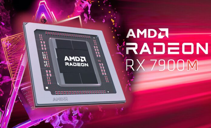 Performa AMD Radeon RX 7900M Lebih Unggul Dari RTX 4080 Versi Laptop