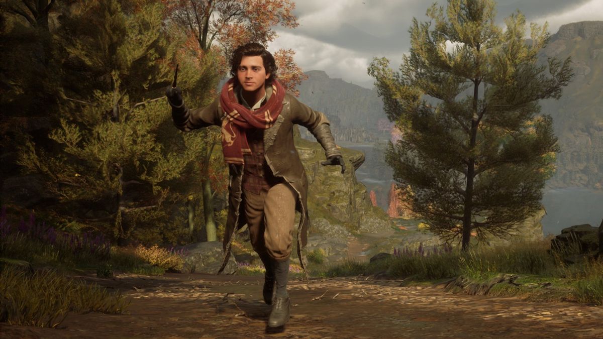 Hogwarts Legacy Telah Terjual Lebih Dari 22 Juta Kopi Dalam Setahun