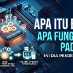 Apa Itu BIOS Apa Fungsinya Pada PC Ini Dia Penjelasannya