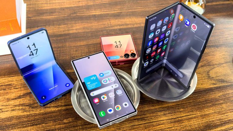 Rekomendasi Samsung Galaxy Series Terbaik dan Tips Mencari Toko Resminya