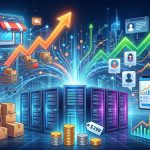 VPS Murah untuk Toko Online dan Aplikasi yang Mulai Berkembang